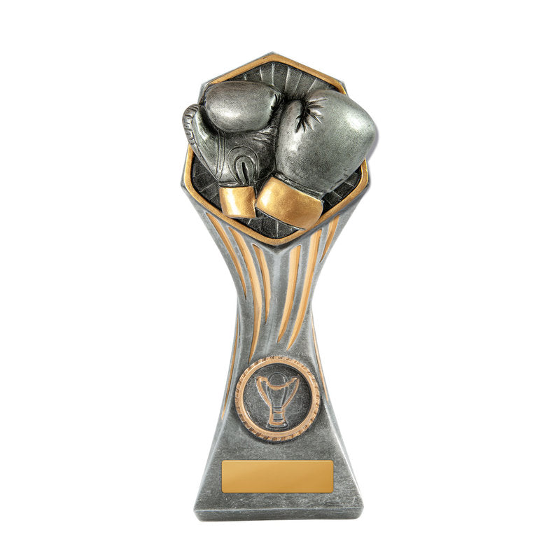 Gladiator Tower-Boxing
