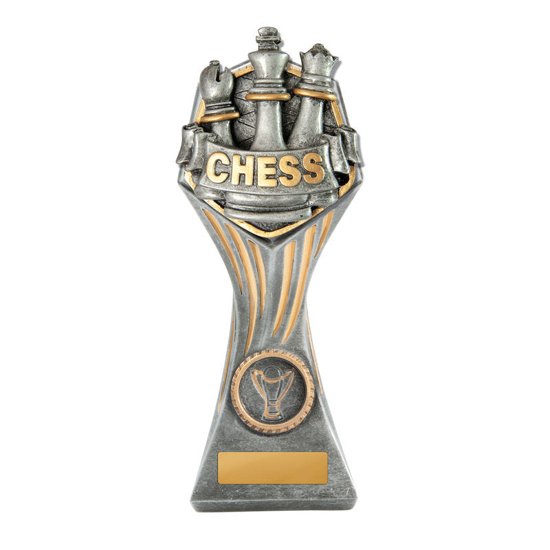 Gladiator Series-Chess