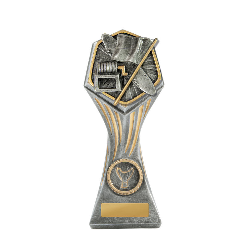 Gladiator Series-Lifesaving