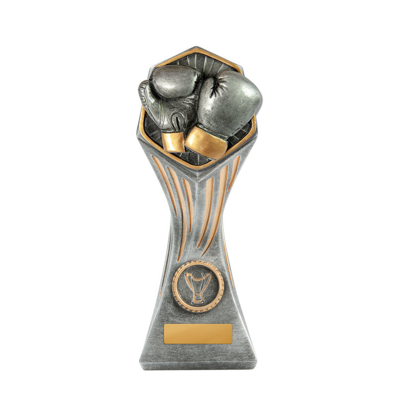 Gladiator Tower-Boxing