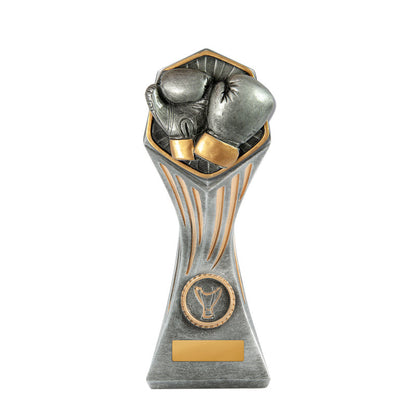 Gladiator Tower-Boxing