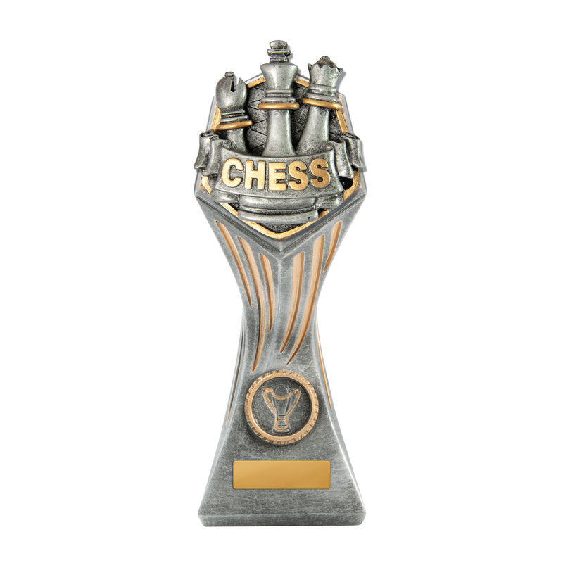 Gladiator Series-Chess