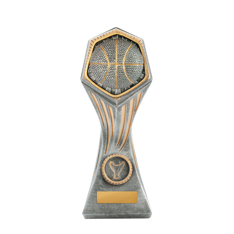 Gladiator Series-Basketball
