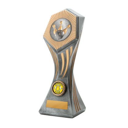 Gladiator Series-Tenpin