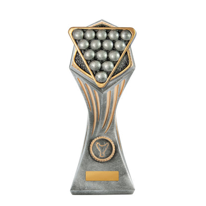Gladiator Tower-Billiards