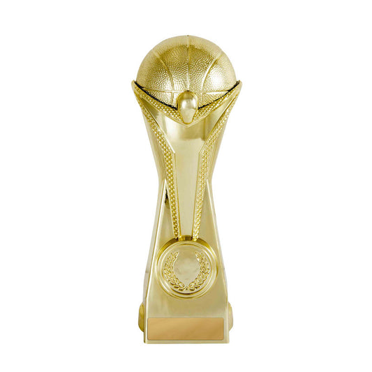 Victory Tower - Basketball Gold