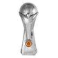 Victory Tower - Basketball Silver