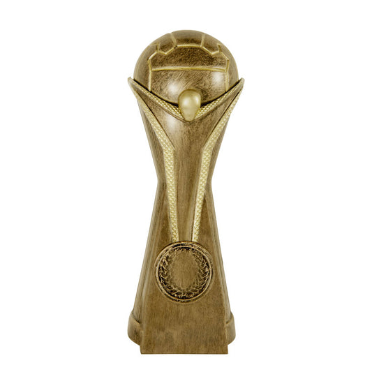 Victory Tower - Netball Bronze