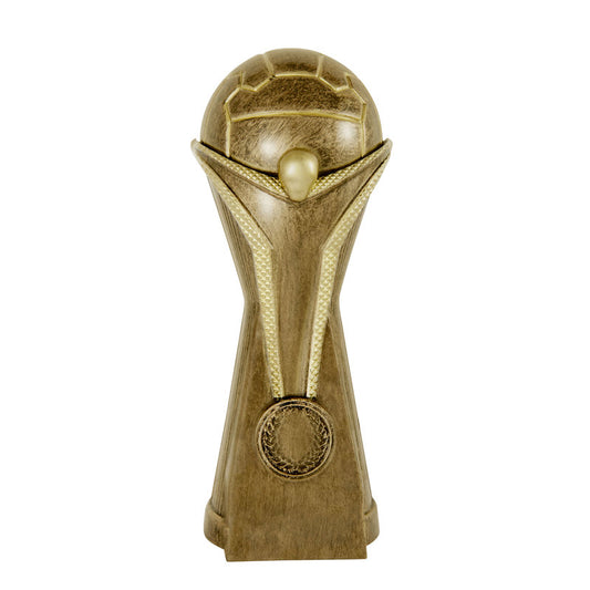 Victory Tower - Netball Bronze