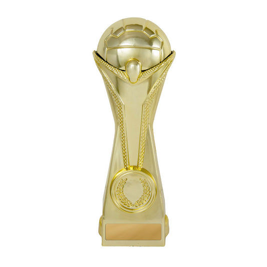 Victory Tower - Netball Gold