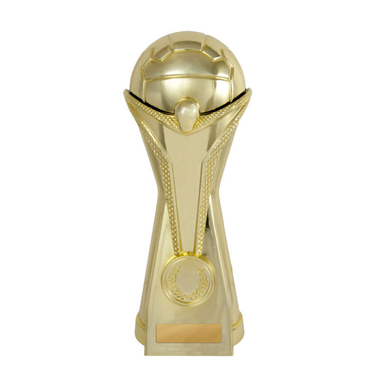 Victory Tower - Netball Gold