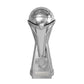 Victory Tower - Netball Silver