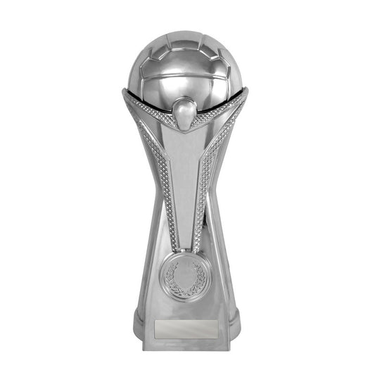 Victory Tower - Netball Silver