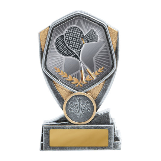 Hero Shield-Badminton
