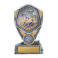 Hero Shield-Achievement