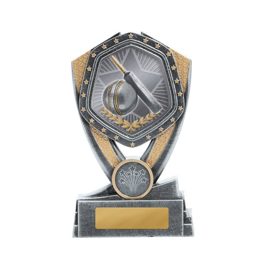 Hero Shield-Cricket