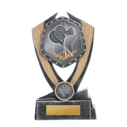 Hero Shield-Badminton