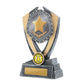 Hero Shield-Achievement