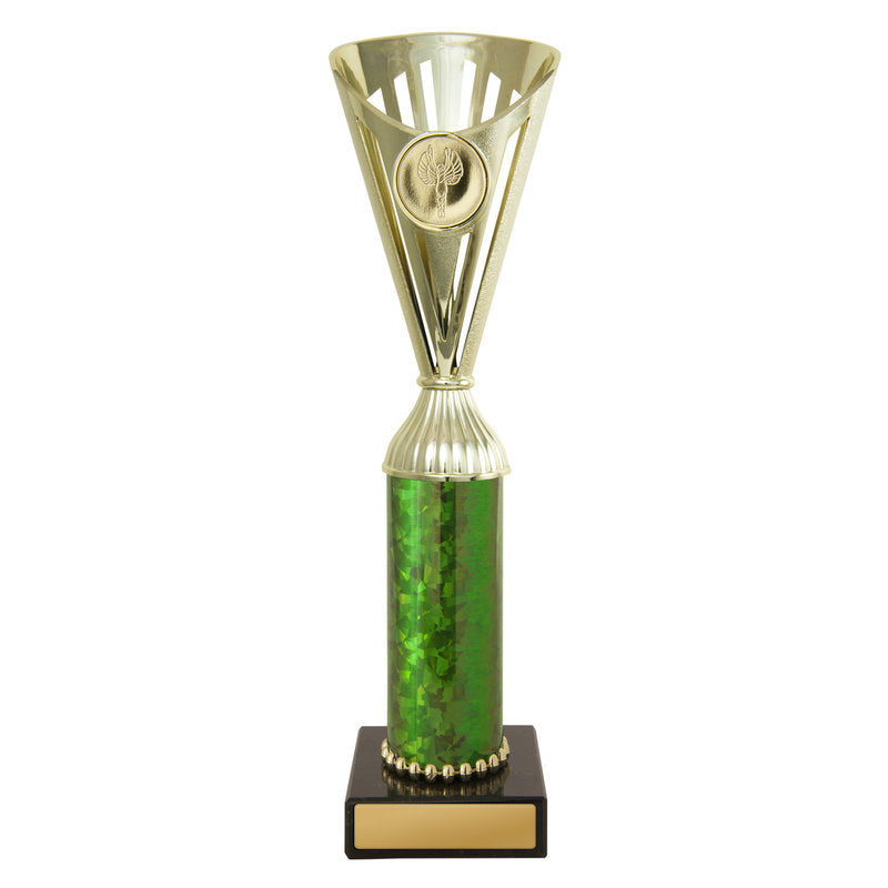 Fan Budget Cup