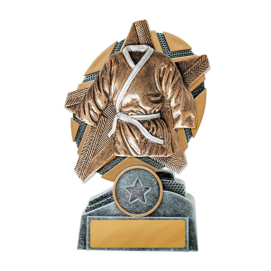 Starburst Stand Martial Arts