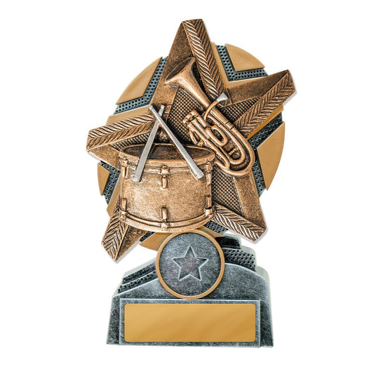 Starburst Stand Band