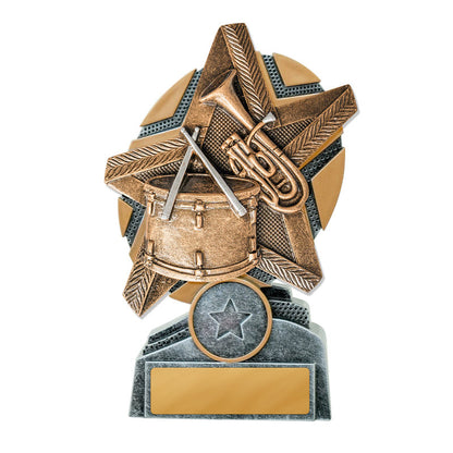 Starburst Stand Band