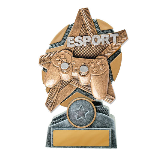 Starburst Stand Gaming