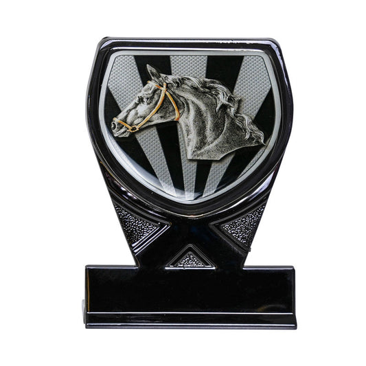 Black Cobra Horse