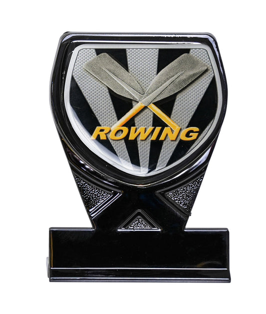 Black Cobra Rowing
