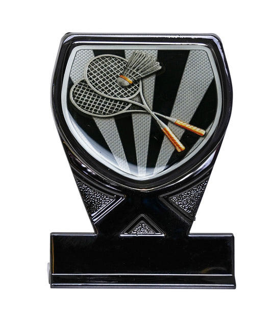 Black Cobra-Badminton