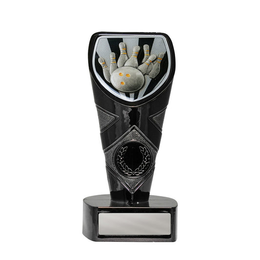 Black Cobra Tenpin