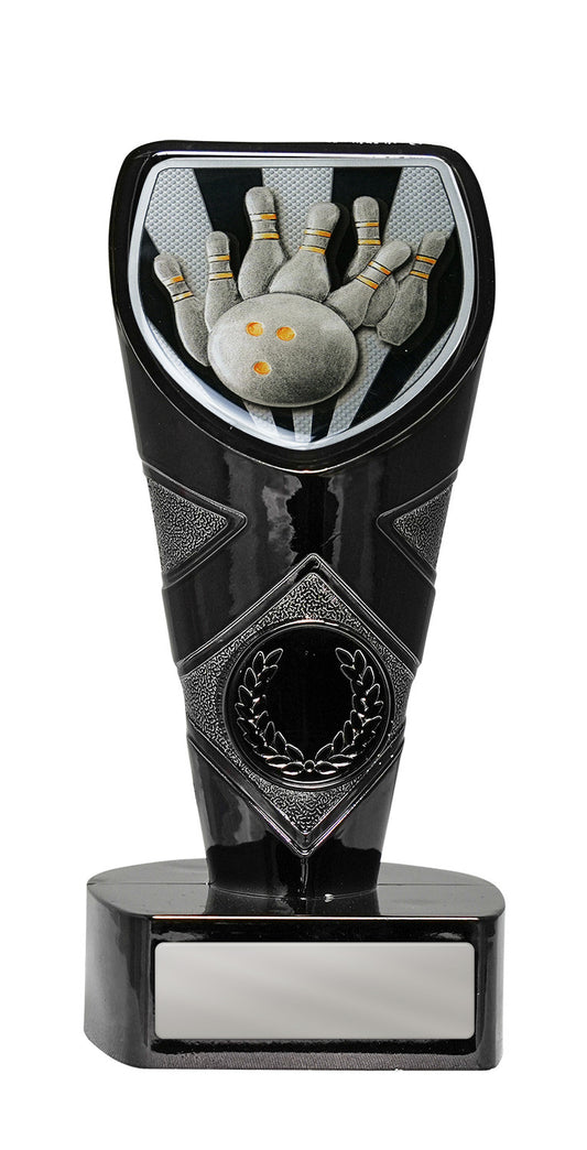 Black Cobra Tenpin