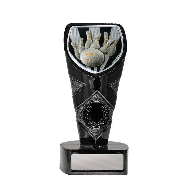 Black Cobra Tenpin