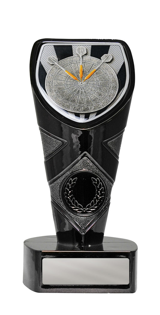 Black Cobra Darts