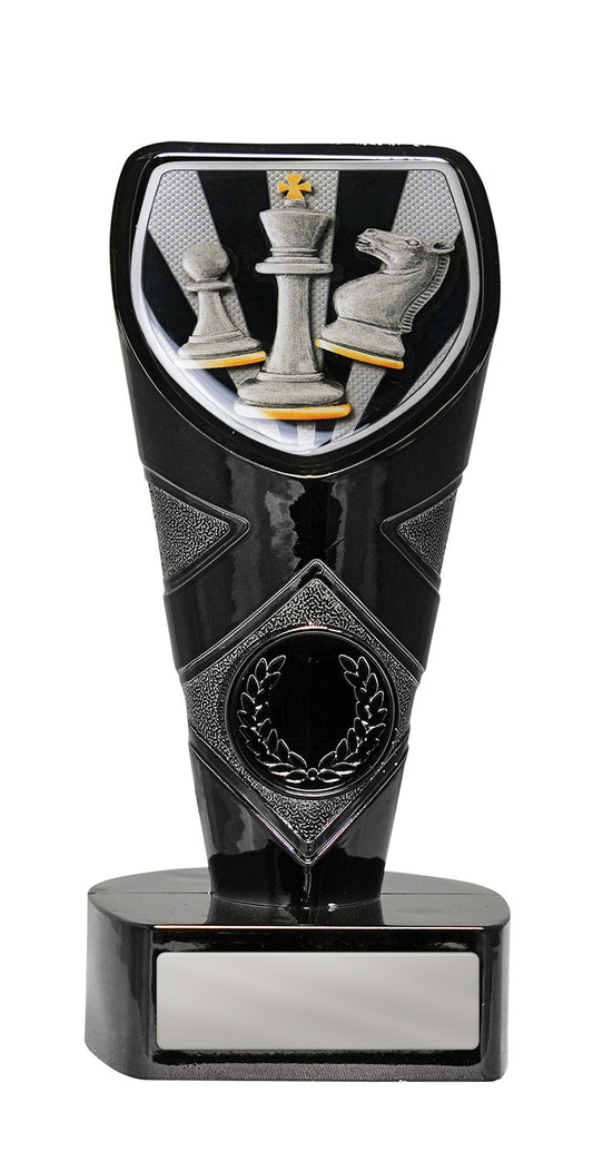 Black Cobra Chess