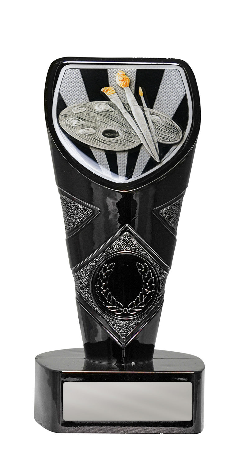 Black Cobra Art