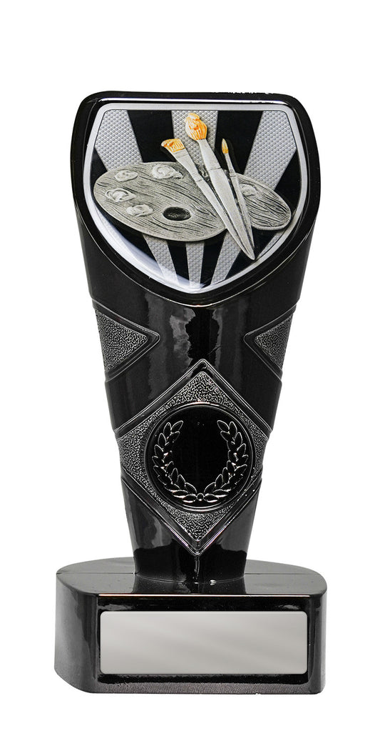 Black Cobra Art