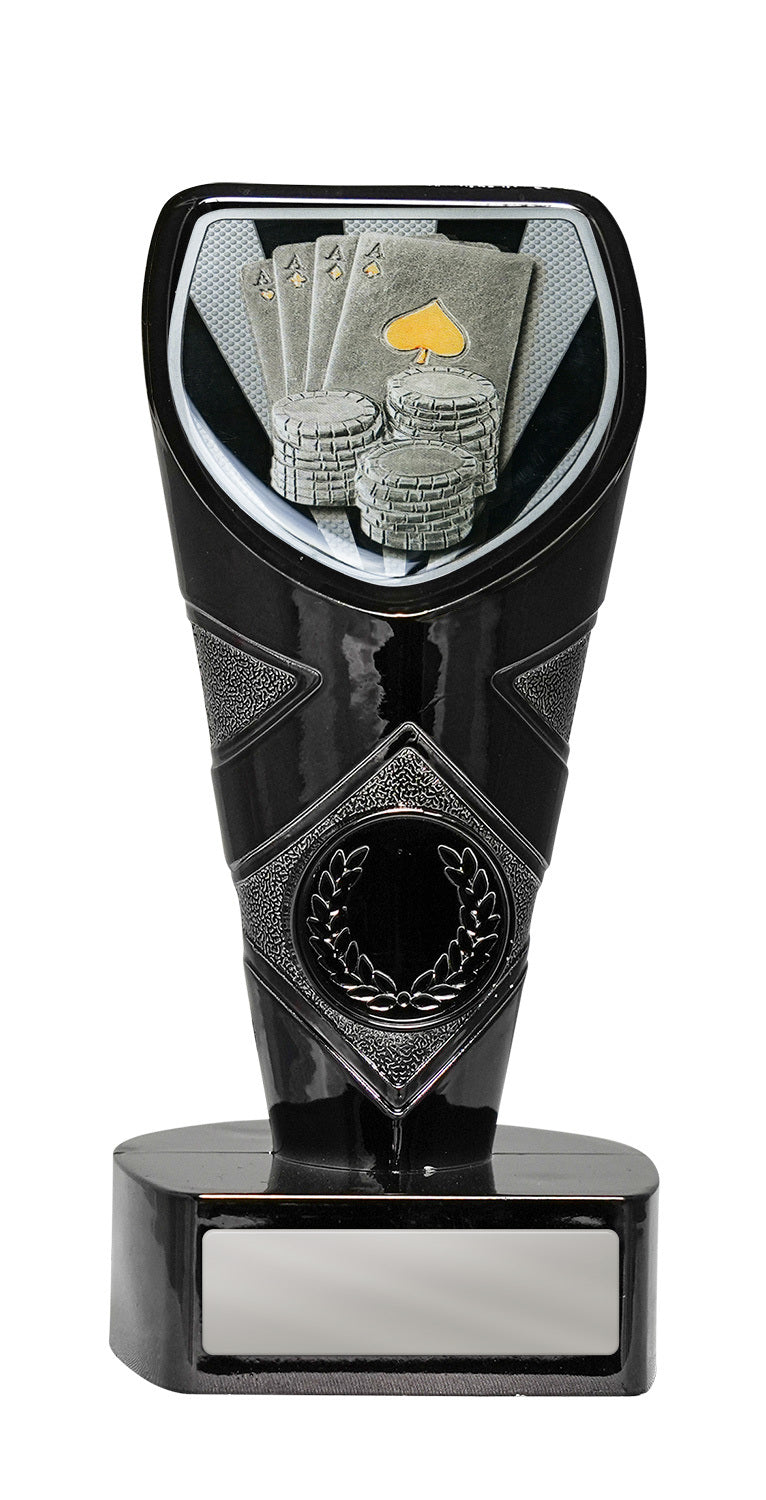 Black Cobra Poker