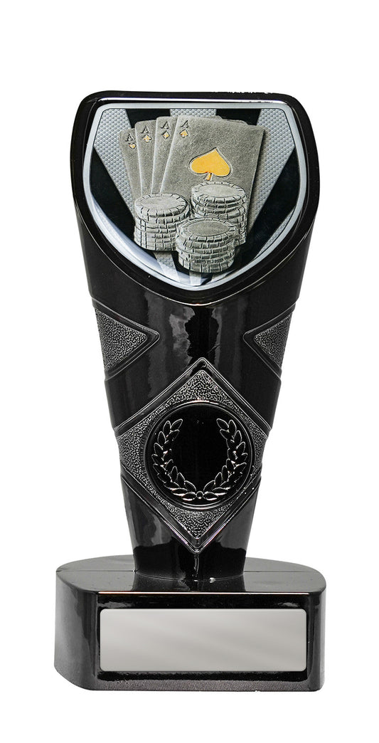 Black Cobra Poker