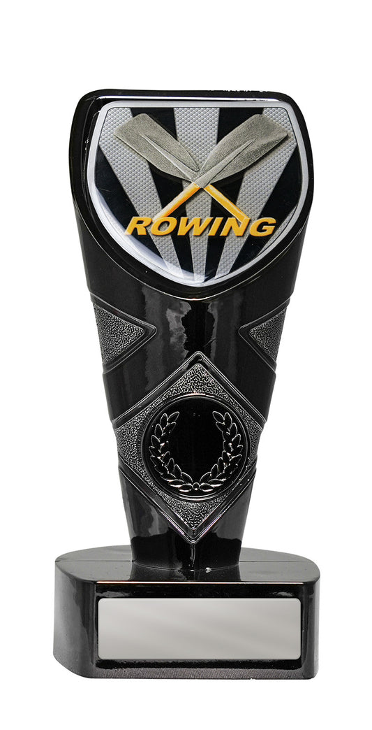 Black Cobra Rowing