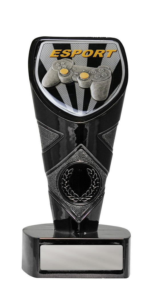 Black Cobra Gaming