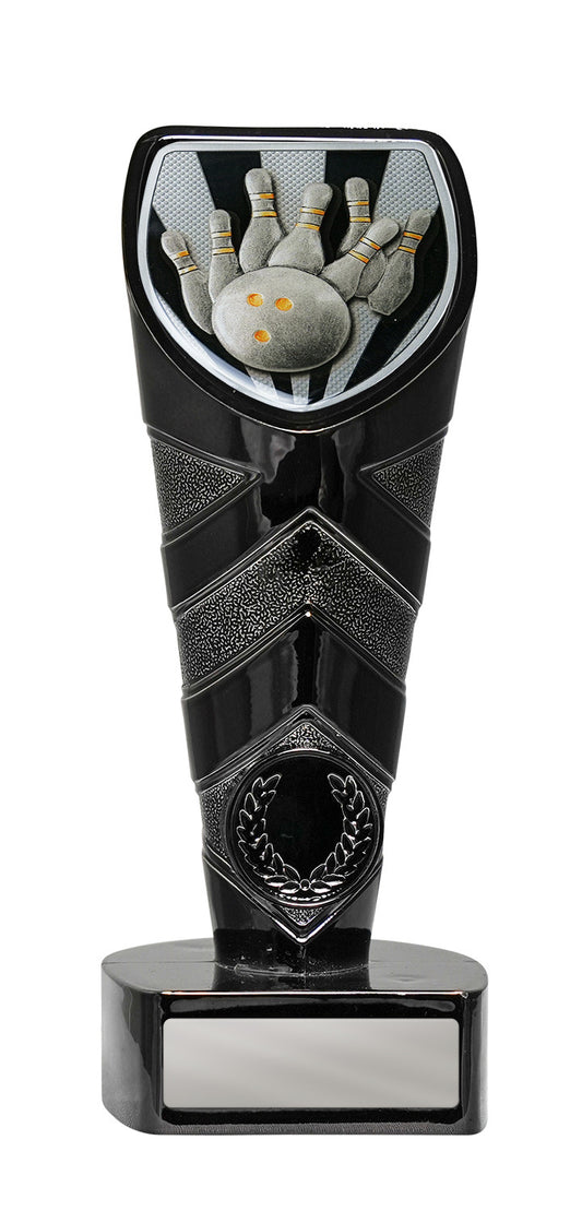 Black Cobra Tenpin