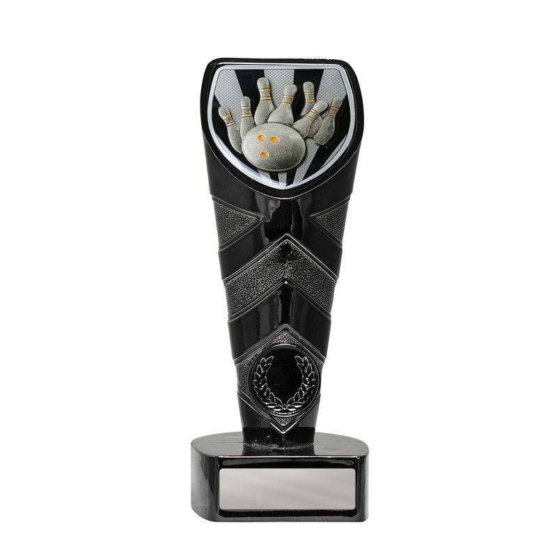 Black Cobra Tenpin
