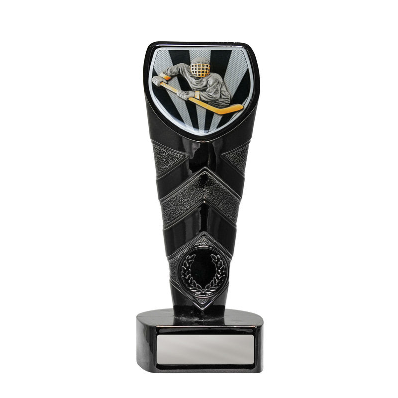Black Cobra Ice Hockey