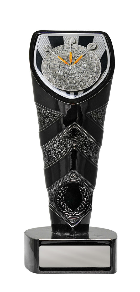 Black Cobra Darts