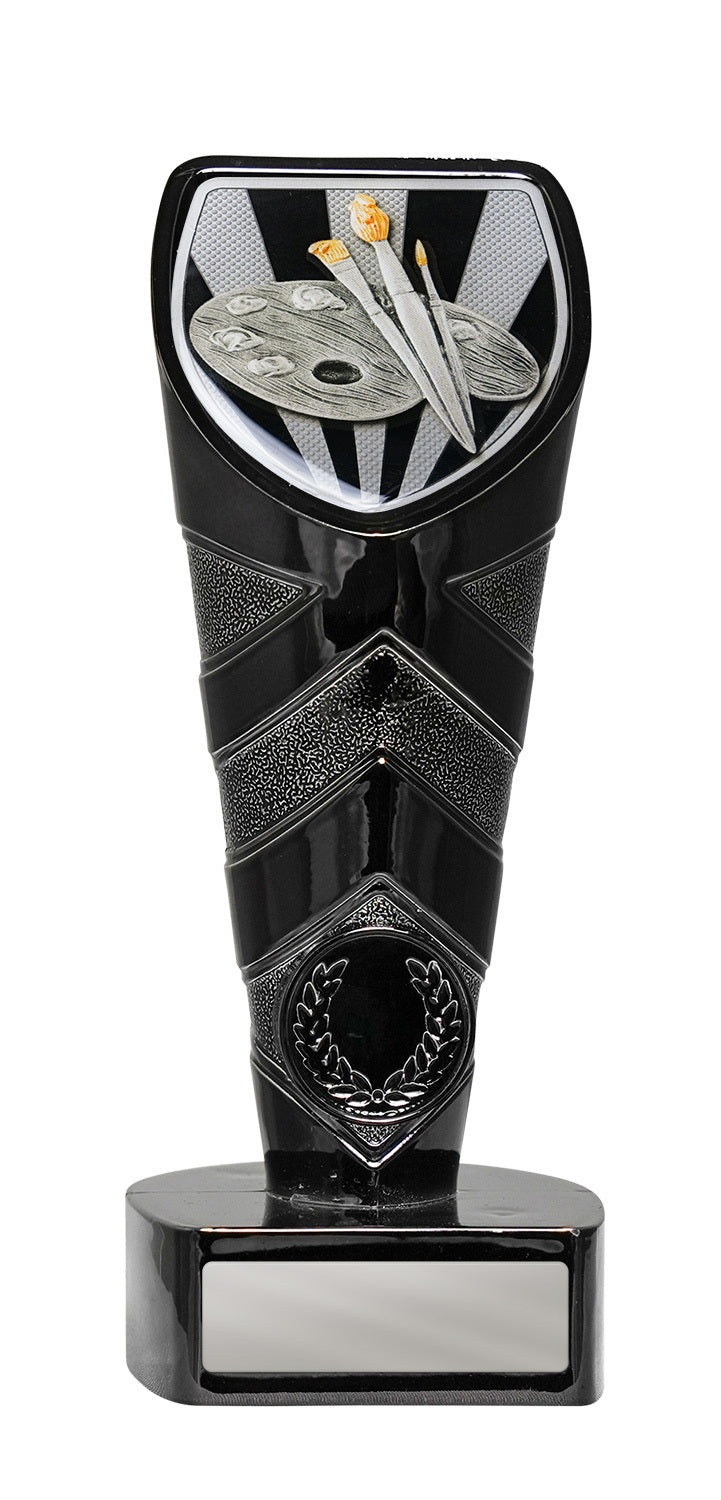Black Cobra Art