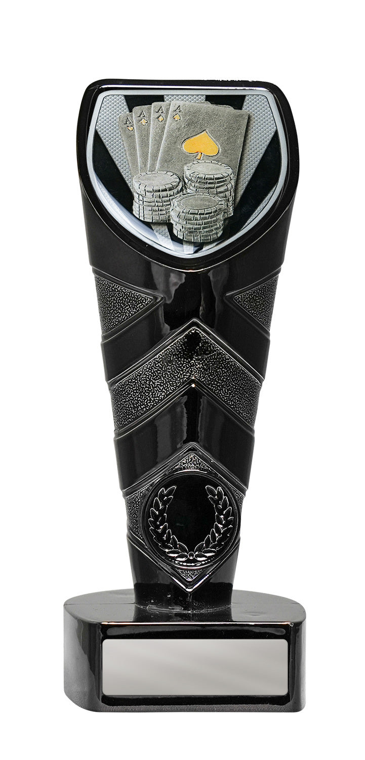 Black Cobra Poker