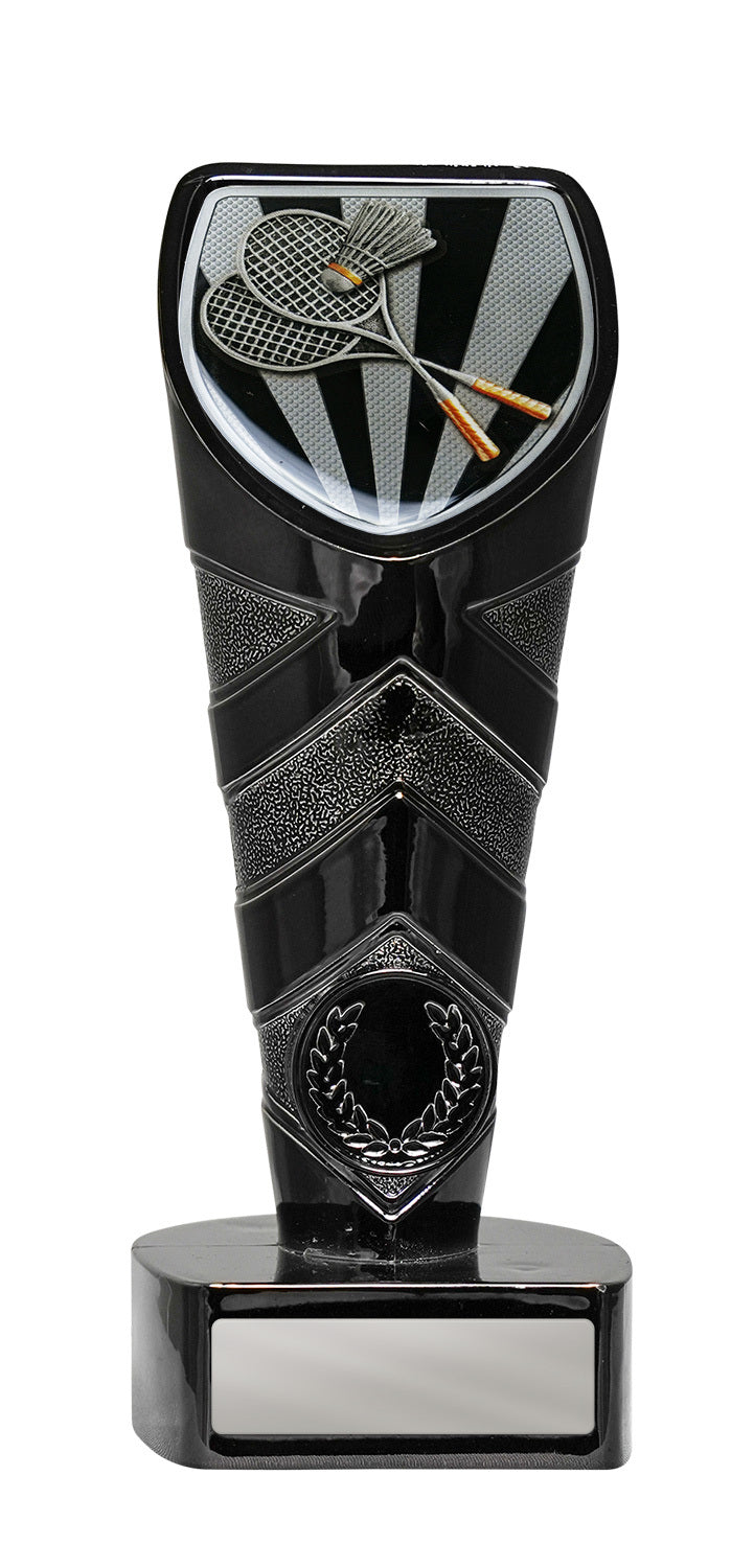Black Cobra-Badminton