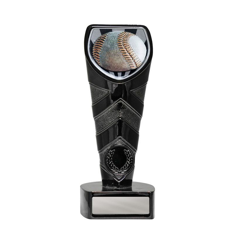 Black Cobra-Baseball