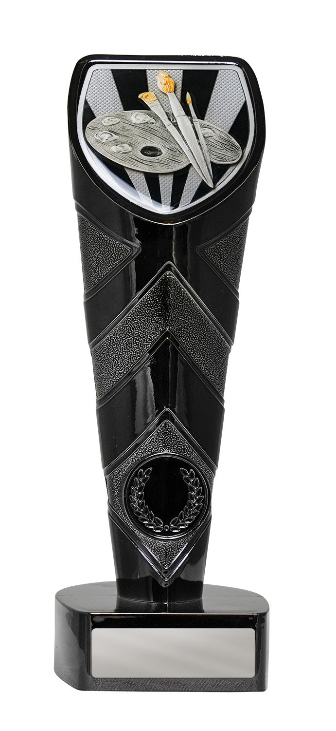 Black Cobra Art